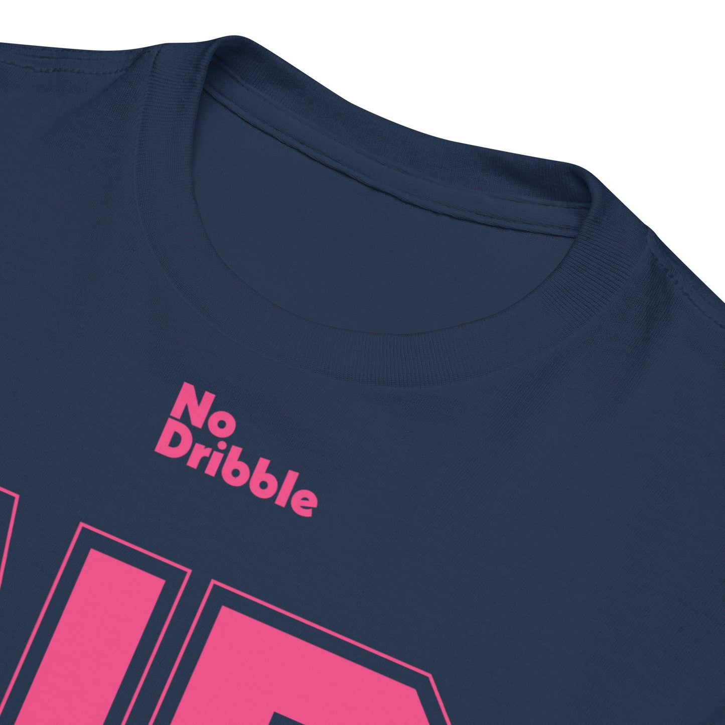 ND Patch Youth classic tee